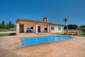 Casa monestri playa